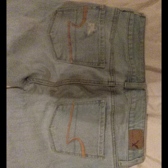 Jeans - Picture 3 of 3